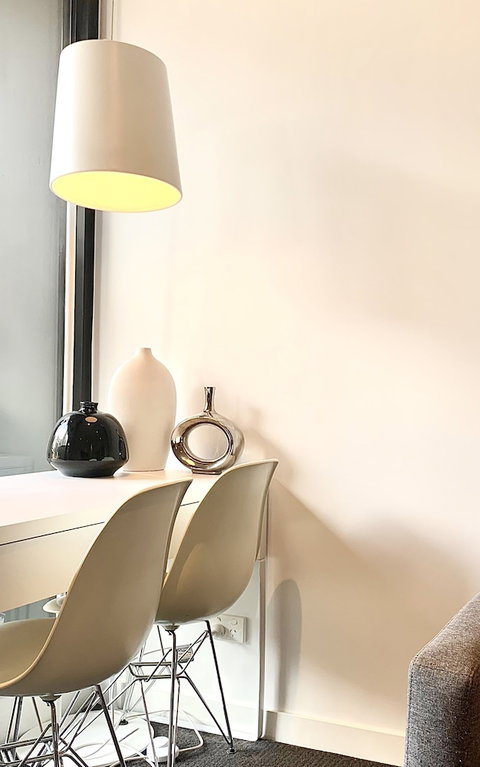 ReadySet Apartments On Little Collins - Accommodation Resorts 6