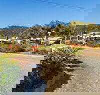 Tasman Holiday Parks - Serpentine Falls