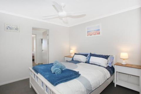 BEACH SHOPS & FABULOUS VACATION HOME! - Accommodation Resorts 4
