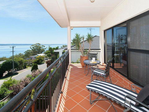 La CimaatNelson Bay - Accommodation Resorts 5