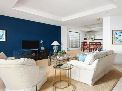 La CimaatNelson Bay - Accommodation Resorts 4