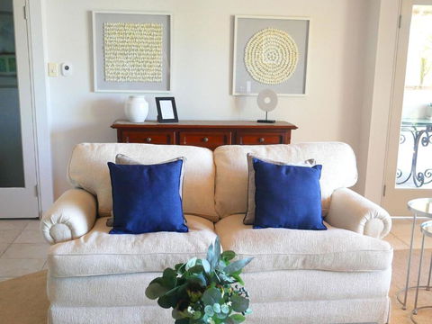 La CimaatNelson Bay - Accommodation Resorts 2