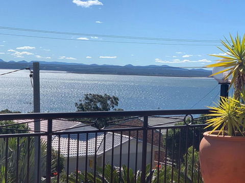 La CimaatNelson Bay - Accommodation Resorts 3