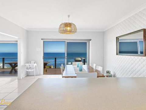 Elanora Ocean St. No.8 - Accommodation Resorts 0