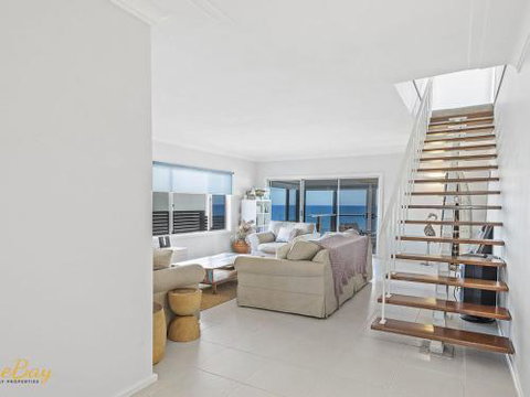 Elanora Ocean St. No.8 - Accommodation Resorts 5