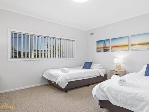 Elanora Ocean St. No.8 - Accommodation Resorts 4