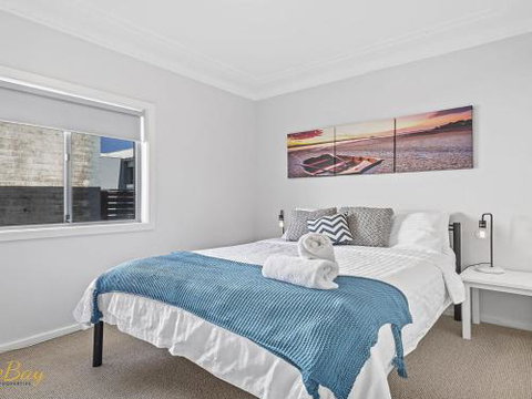 Elanora Ocean St. No.8 - Accommodation Resorts 1