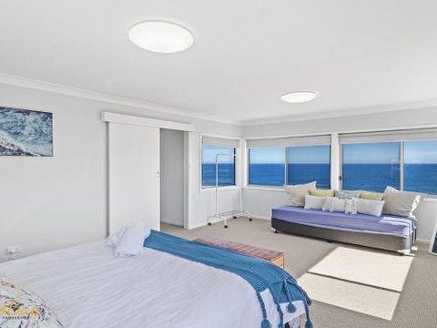 Elanora Ocean St. No.8 - Accommodation Resorts 3