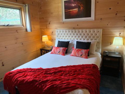 Rosetta Homestead - Accommodation Resorts 2