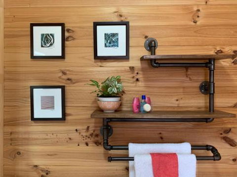 Rosetta Homestead - Accommodation Resorts 3