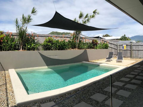 Cooya Beach Ultimate Tropical Getaway - Accommodation Resorts 3