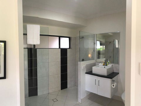 Cooya Beach Ultimate Tropical Getaway - Accommodation Resorts 2