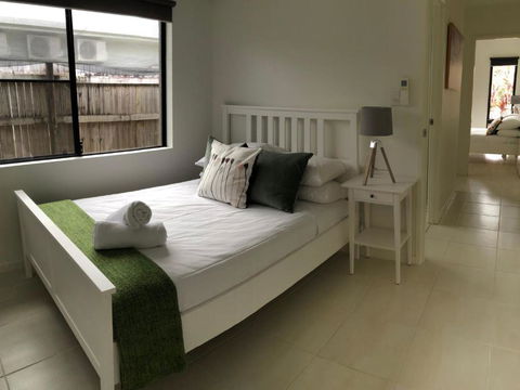 Cooya Beach Ultimate Tropical Getaway - Accommodation Resorts 1