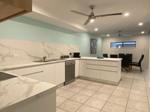 Fairway To Heaven - Accommodation Resorts 4