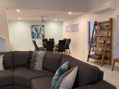 Fairway To Heaven - Accommodation Resorts 5