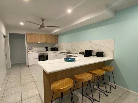 Fairway To Heaven - Accommodation Resorts 3