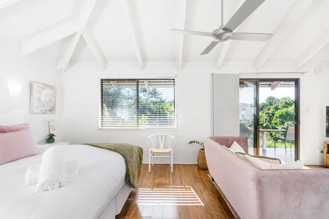 A PERFECT STAY - Twin Tallows - Accommodation Resorts 2