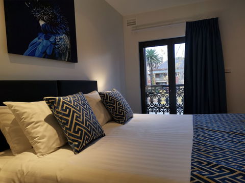 The Abbey Motel Goulburn - Accommodation Resorts 5