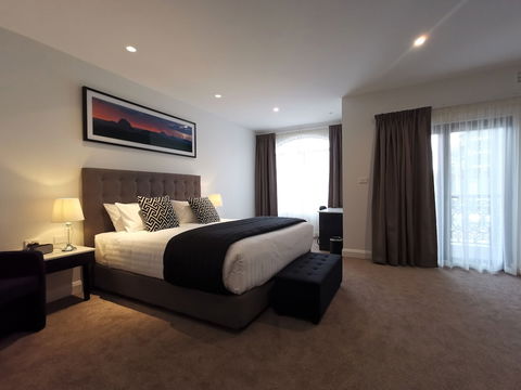 The Abbey Motel Goulburn - Accommodation Resorts 2