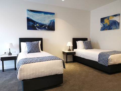 The Abbey Motel Goulburn - Accommodation Resorts 6