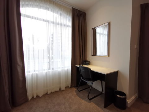 The Abbey Motel Goulburn - Accommodation Resorts 3