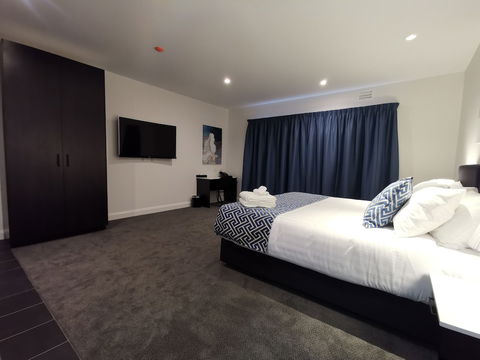 The Abbey Motel Goulburn - Accommodation Resorts 4