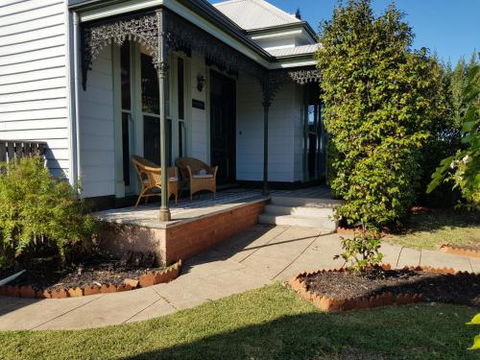 CARNBREA - Accommodation Resorts 0