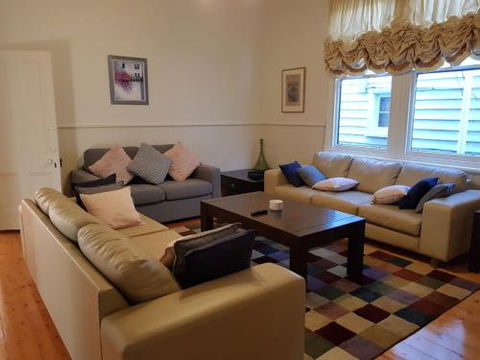 CARNBREA - Accommodation Resorts 3