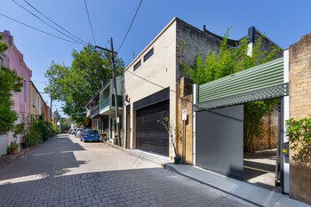 Ultimo 1 Bed. Furnished House W Parking - Accommodation Resorts 0