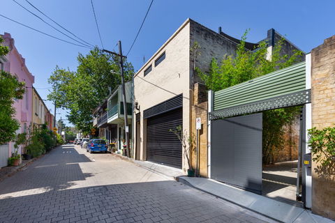 Ultimo 1 Bed. Furnished House W Parking - Accommodation Resorts 1