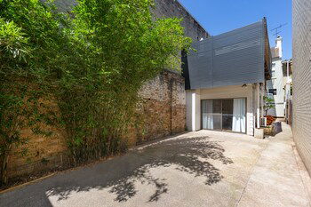 Ultimo 1 Bed. Furnished House W Parking - Accommodation Resorts 3