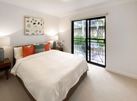 BELLEVUE GARDEN OASIS-hosted By L'Abode - Accommodation Resorts 0