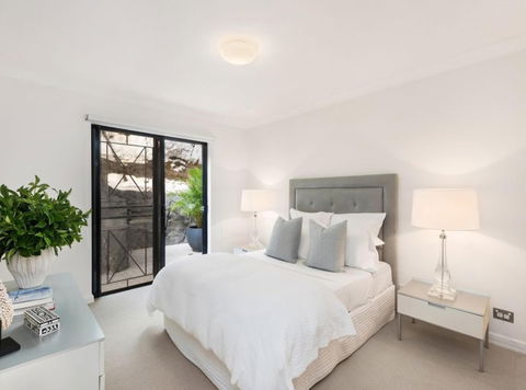 BELLEVUE GARDEN OASIS-hosted By L'Abode - Accommodation Resorts 1