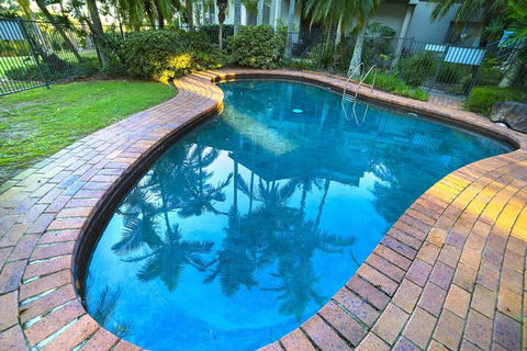 Daydream On The Greens - Accommodation Resorts 2