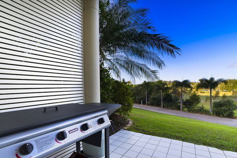 Daydream On The Greens - Accommodation Resorts 4