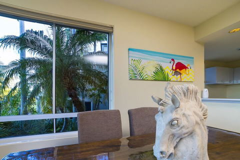 Daydream On The Greens - Accommodation Resorts 5