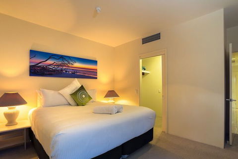 Daydream On The Greens - Accommodation Resorts 7