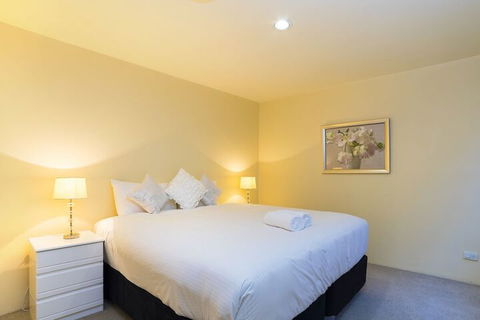 Daydream On The Greens - Accommodation Resorts 3