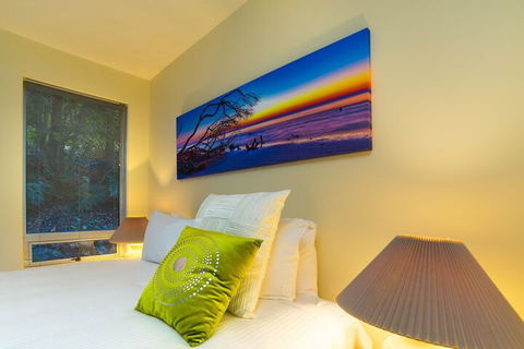 Daydream On The Greens - Accommodation Resorts 6