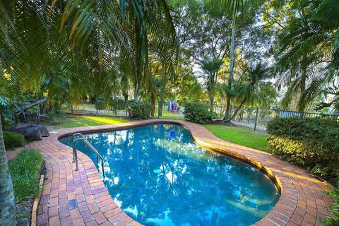 Daydream On The Greens - Accommodation Resorts 1