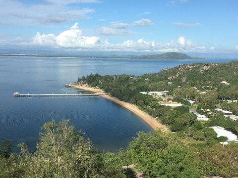 Reflections Villa 1 - Accommodation Resorts 0