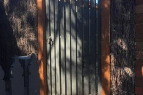 Brydon House Garden Studio - Accommodation Resorts 5