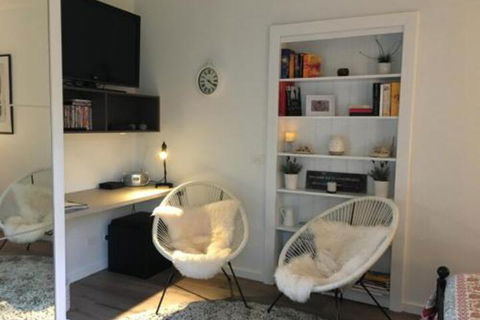 Brydon House Garden Studio - Accommodation Resorts 7