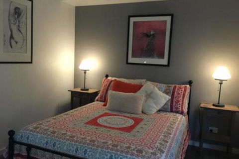 Brydon House Garden Studio - Accommodation Resorts 0