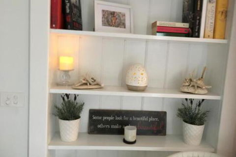 Brydon House Garden Studio - Accommodation Resorts 3