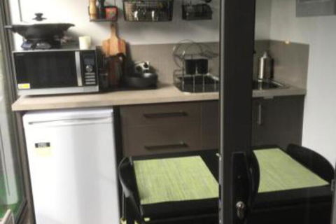 Brydon House Garden Studio - Accommodation Resorts 6