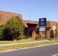 Comfort Inn Sunrise - Accommodation Resorts