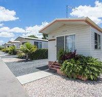 BIG4 Casino Resort - Accommodation Resorts