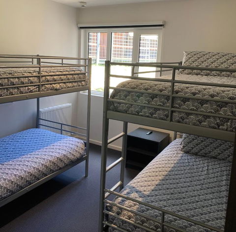 Ropers Apartments - Accommodation Resorts 6