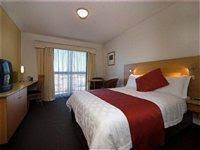 Mercure Hobart - Accommodation Resorts 0